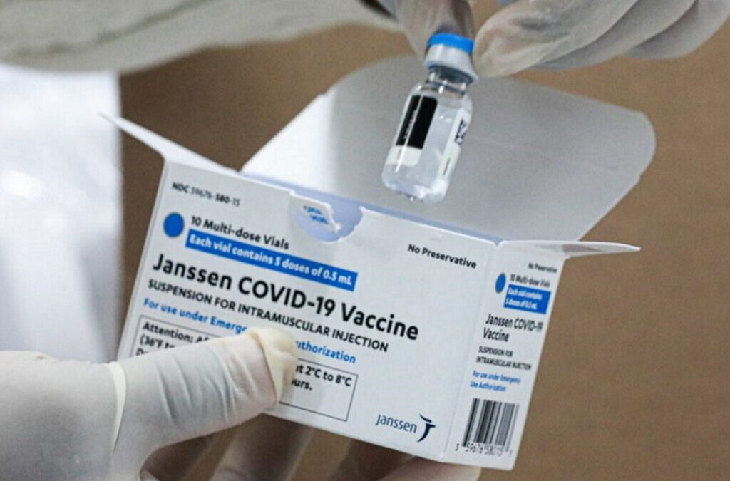 Resolvidos “constrangimentos” em certificado para açorianos vacinados com Janssen