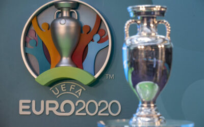 OMS “preocupada” com crescente contágio nos países que recebem jogos do Euro2020