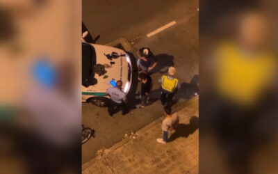 Militar da GNR sujeito a processo disciplinar por agressão a jovem em Gondomar