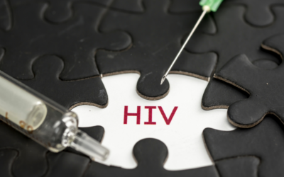 Universidade de Oxford inicia ensaios clínicos de vacina contra o VIH