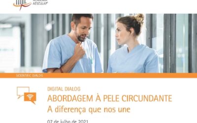 Especialistas esclarecem dúvidas sobre prevenção e tratamento da pele circundante ao estoma