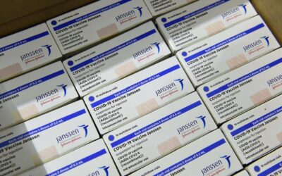 Infarmed regista 41 casos suspeitos de “falência” da vacina da Janssen