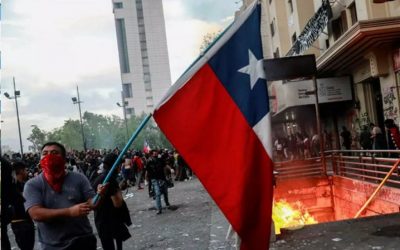 Milhares em manifestação inédita nas ruas de Cuba contra o Governo