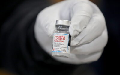 Moderna afasta relação entre a sua vacina e mortes no Japão