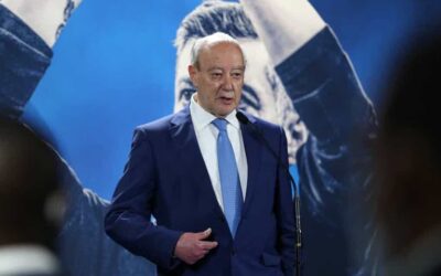 Pinto da Costa diz que “Governo devia demitir-se e pôr a DGS a comandar o país”