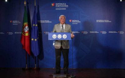 Maioria de inquiridos em estudo satisfeita com gestão da pandemia