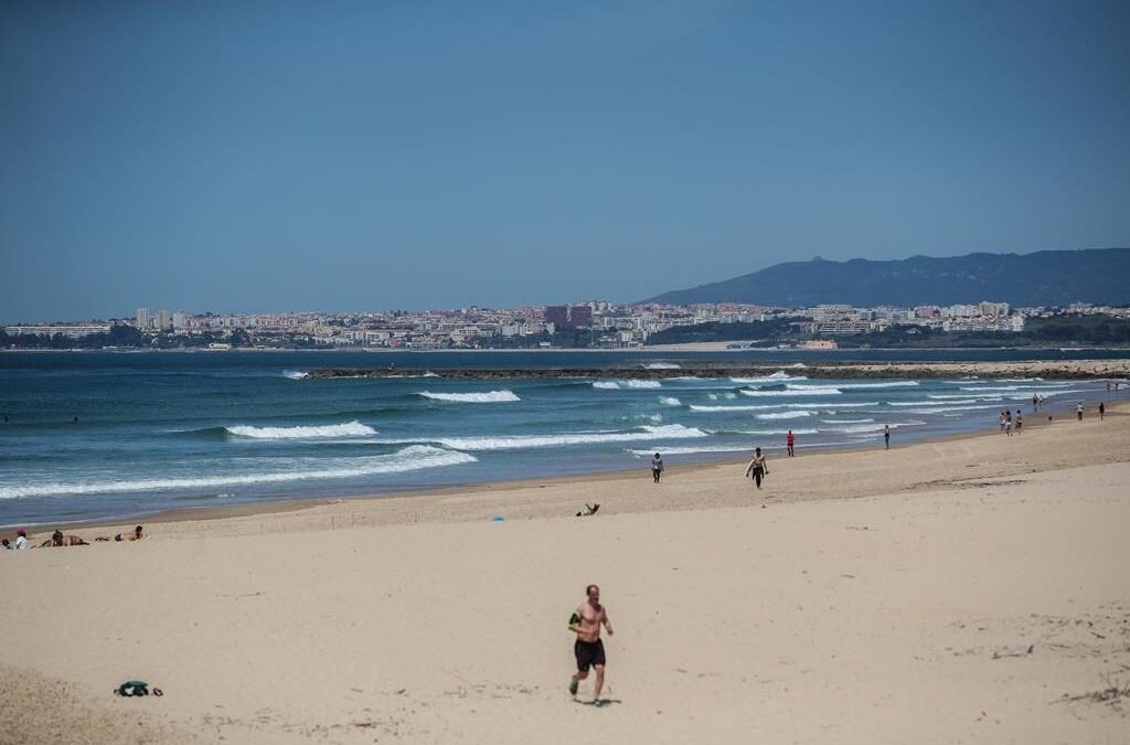 Associação ambientalista diz que qualidade das praias diminuiu este ano