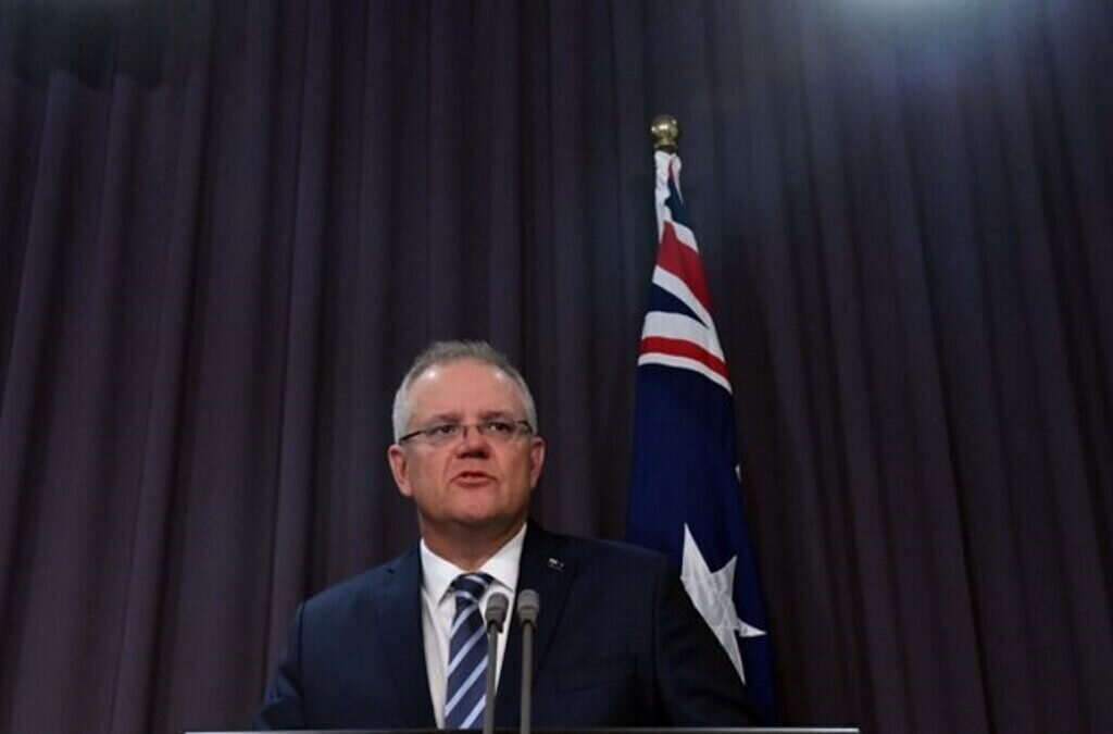 Austrália anuncia fim de confinamentos em várias regiões