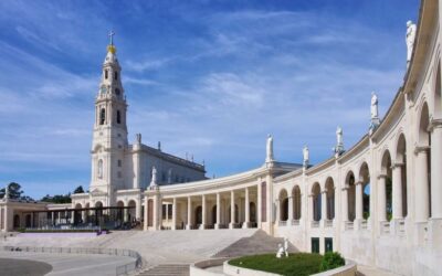 Santuário de Fátima altera programa de cerimónias do final do ano