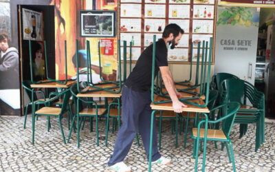 CCP alerta que novas regras deixam comércio e serviços no limite de operacionalidade