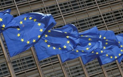 UE destina 36,7 ME à Lituânia para ajudar a melhorar receção de migrantes