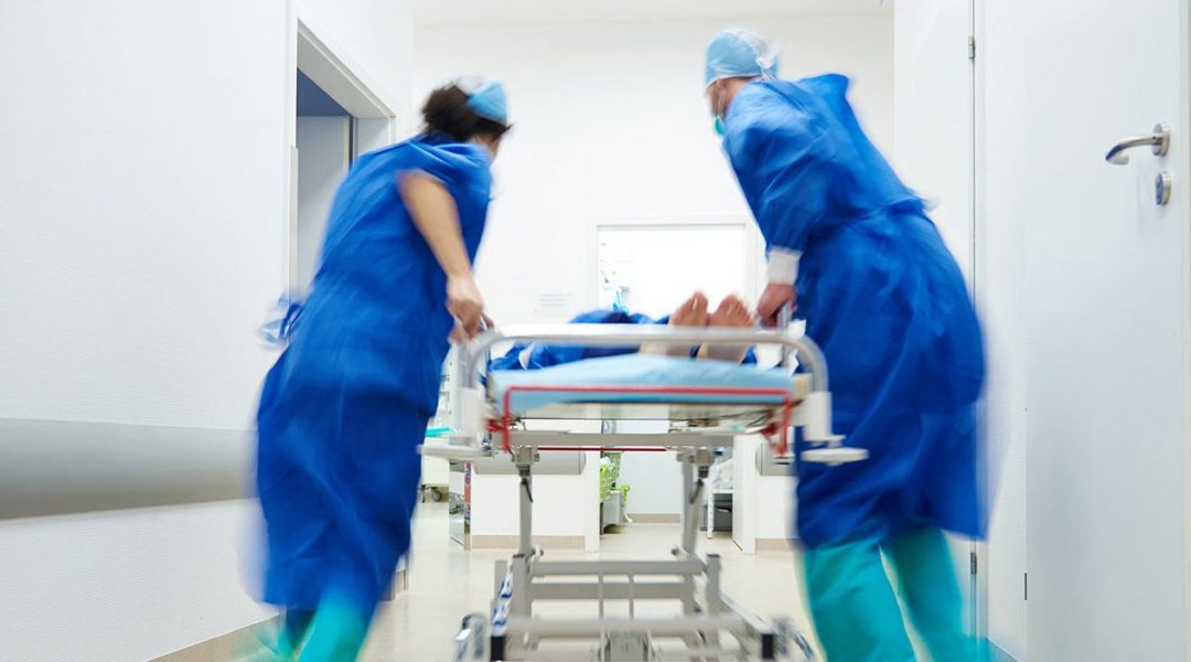 Especialista sugere retorno a debate sobre criação da especialidade de Medicina de Urgência