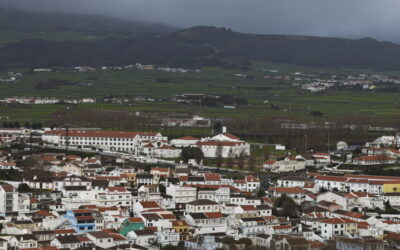 Ilha Terceira sem transmissão comunitária passa a nível “muito baixo risco”