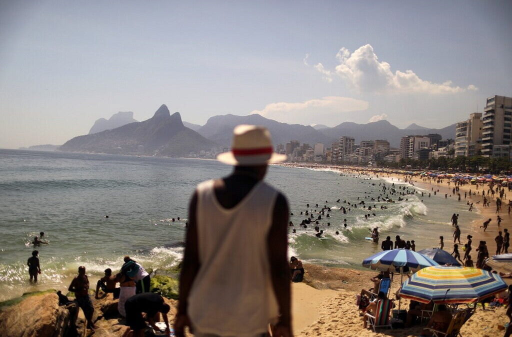 Rio de Janeiro exigirá certificado de vacinação em espaços públicos