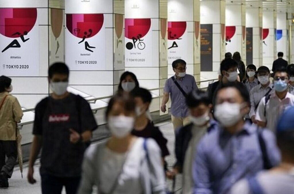 Governo japonês vai alargar e reforçar medidas sanitárias à maior parte do país
