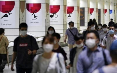 Governo japonês vai alargar e reforçar medidas sanitárias à maior parte do país