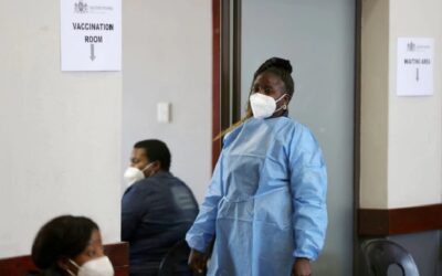 Governo sul-africano diz que deteção de nova variante demonstra capacidade científica do país