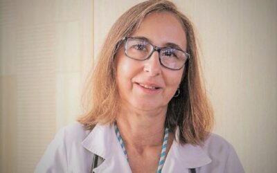 Alexandra Bayão Horta: “O congresso deste ano vai contar com a participação da Medicina Geral e Familiar”