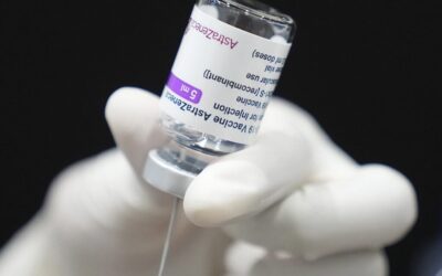 São Tomé e Príncipe vai receber mais 37 mil doses de vacinas de Portugal