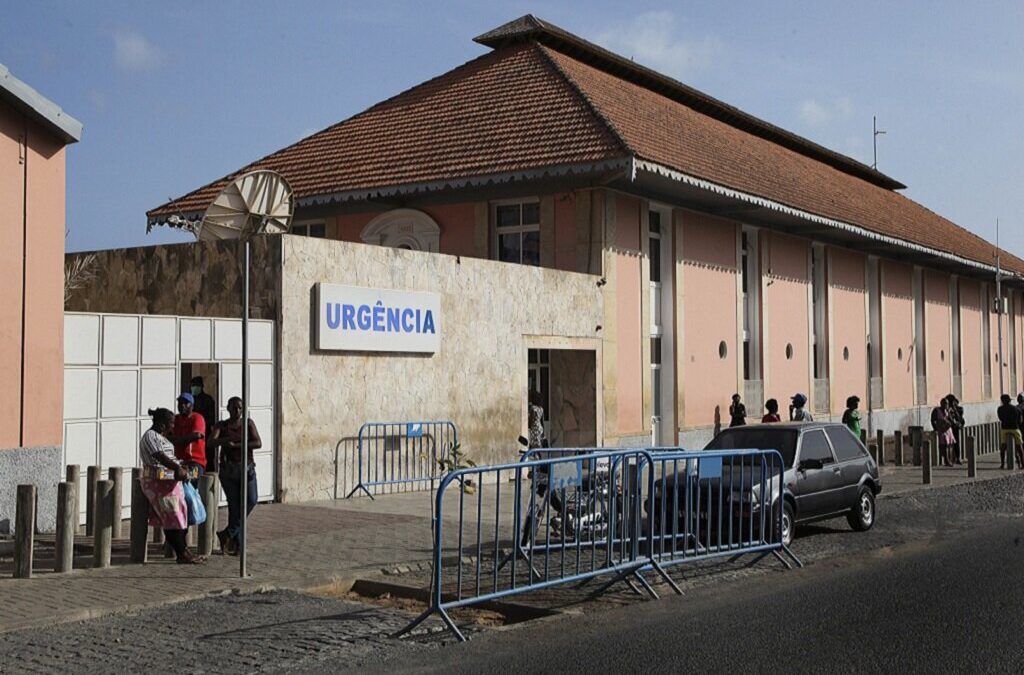 Cabo Verde regista 35 novos casos positivos e mais um óbito