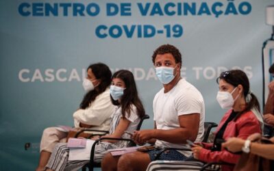 ‘Task force’ está a “planear” processo de vacinação de jovens entre 12 e 15 anos