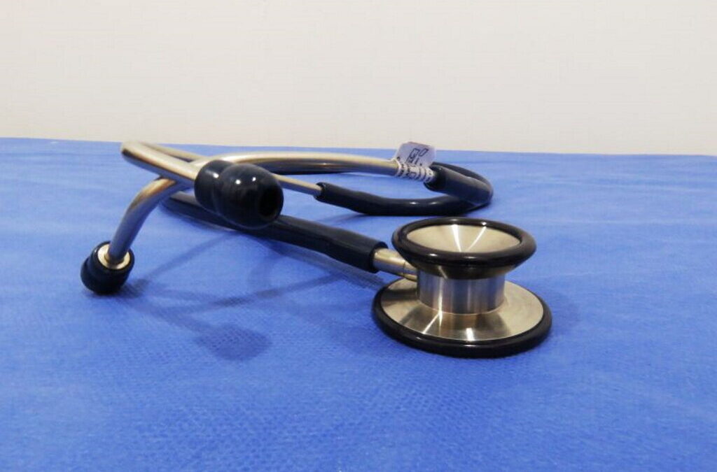 Falta de médicos obriga encerramento de USF de Pardilhó, em Estarreja