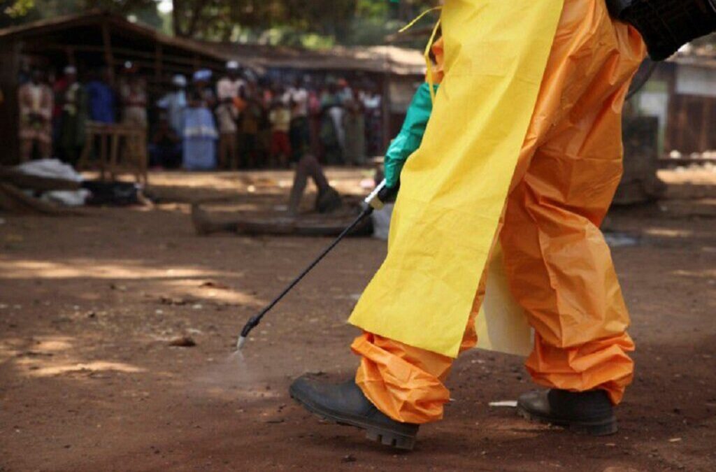 Costa do Marfim contraria Guiné-Conacri e diz não ter “dúvidas” sobre diagnóstico