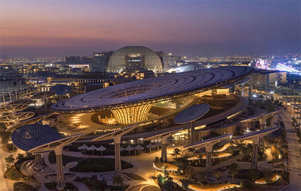 Participação de Portugal na Expo Dubai “é muito importante para empresas portuguesas”