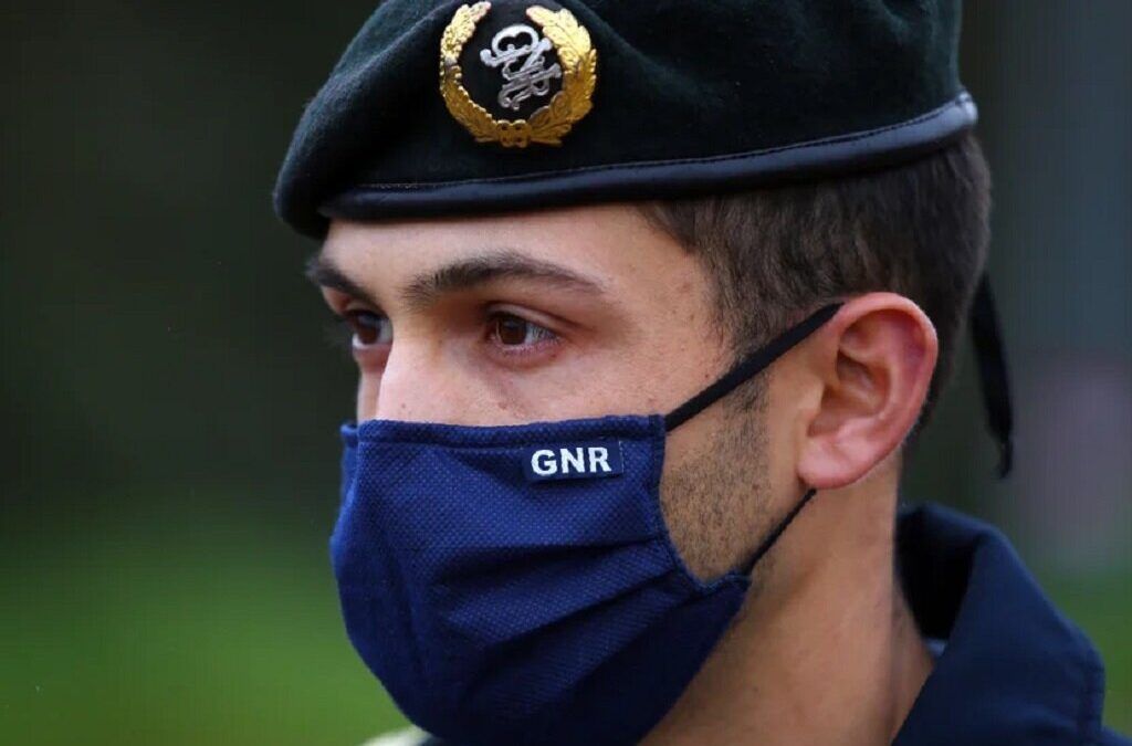 Subsídio de risco extraordinário retirado a militares da GNR