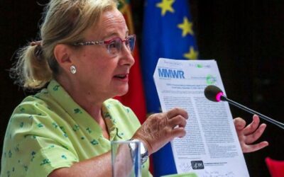 Analistas apontam “desacerto” evitável entre classe política e DGS sobre vacinação de crianças