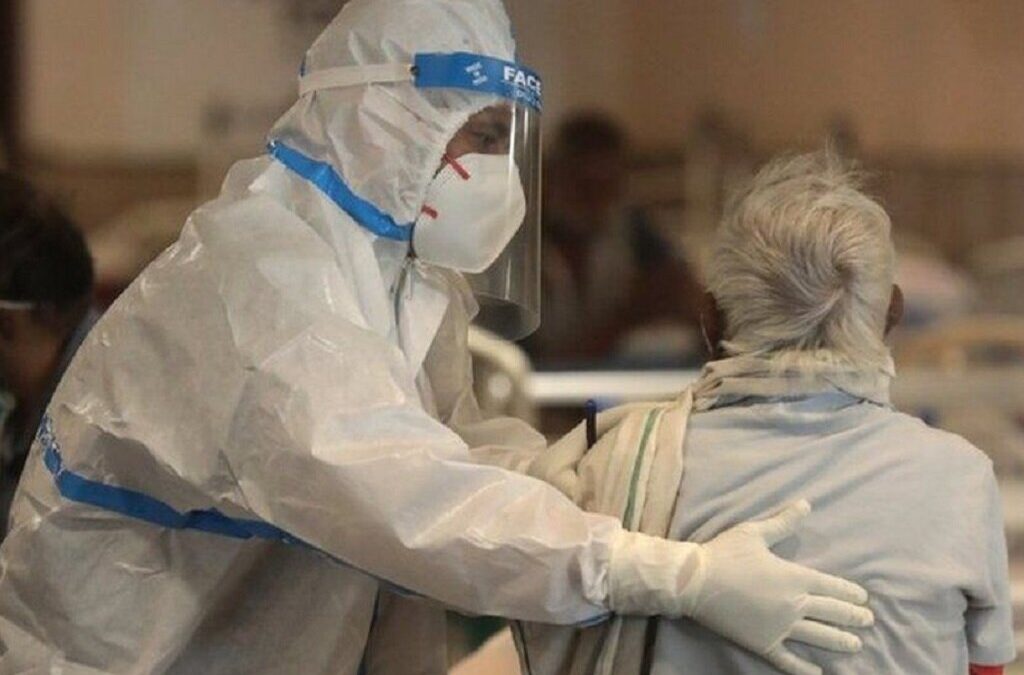 Pandemia já fez 4,3 milhões de mortos no mundo