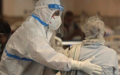 Pandemia já fez 4,3 milhões de mortos no mundo