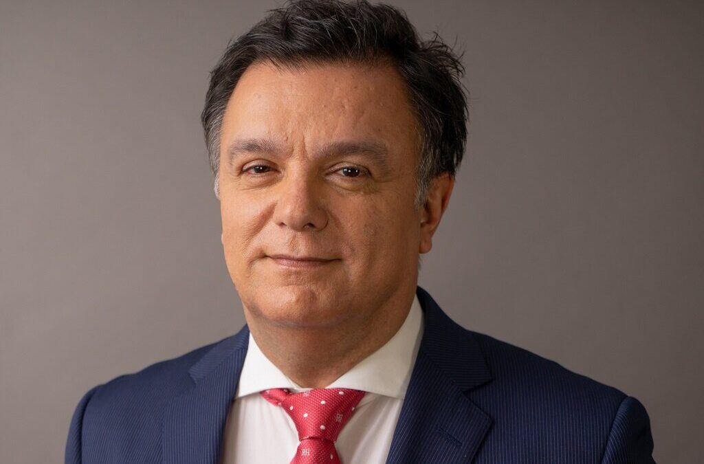 João Brum Silveira: “Cerca de 40% dos doentes não reconhece os sintomas do enfarte agudo do miocárdio”