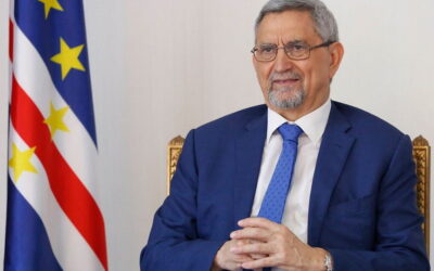 Presidente cabo-verdiano já saiu do hospital e está em casa em repouso