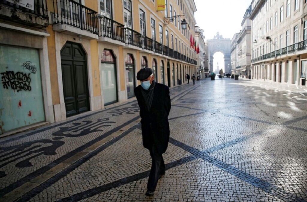Idosos de Lisboa já se podem inscrever no plano de saúde gratuito que arranca em janeiro