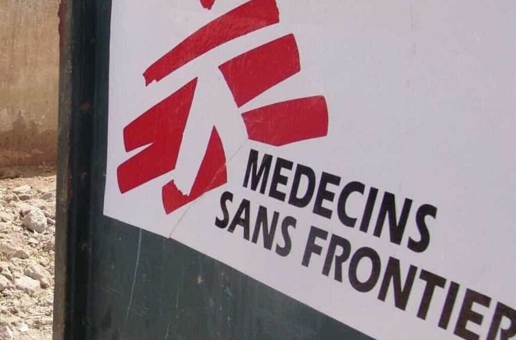 Médicos Sem Fronteiras alertam para “situação insustentável” de migrantes no México