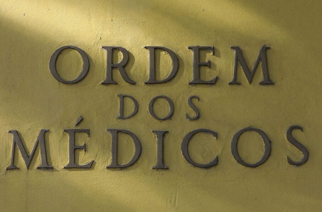 Ordem dos Médicos do Centro discorda de gestão conjunta de hospitais de Coimbra e Cantanhede