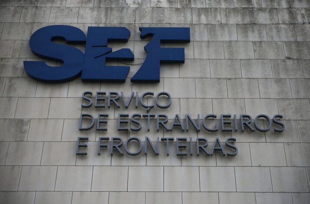 SEF lança plataforma online para pedidos de proteção temporária