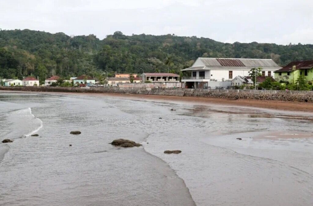 Mais três mortes e 52 novas infeções em São Tomé e Príncipe