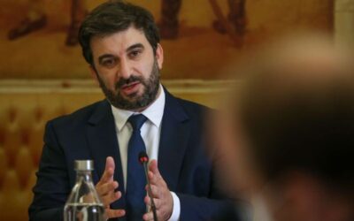 Ministro anuncia que listas de colocação de professores vão ser conhecidas hoje