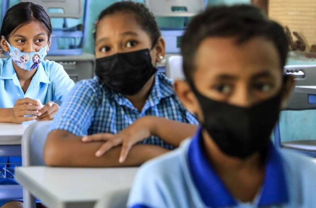 Governo timorense volta a suspender ensino presencial em Díli