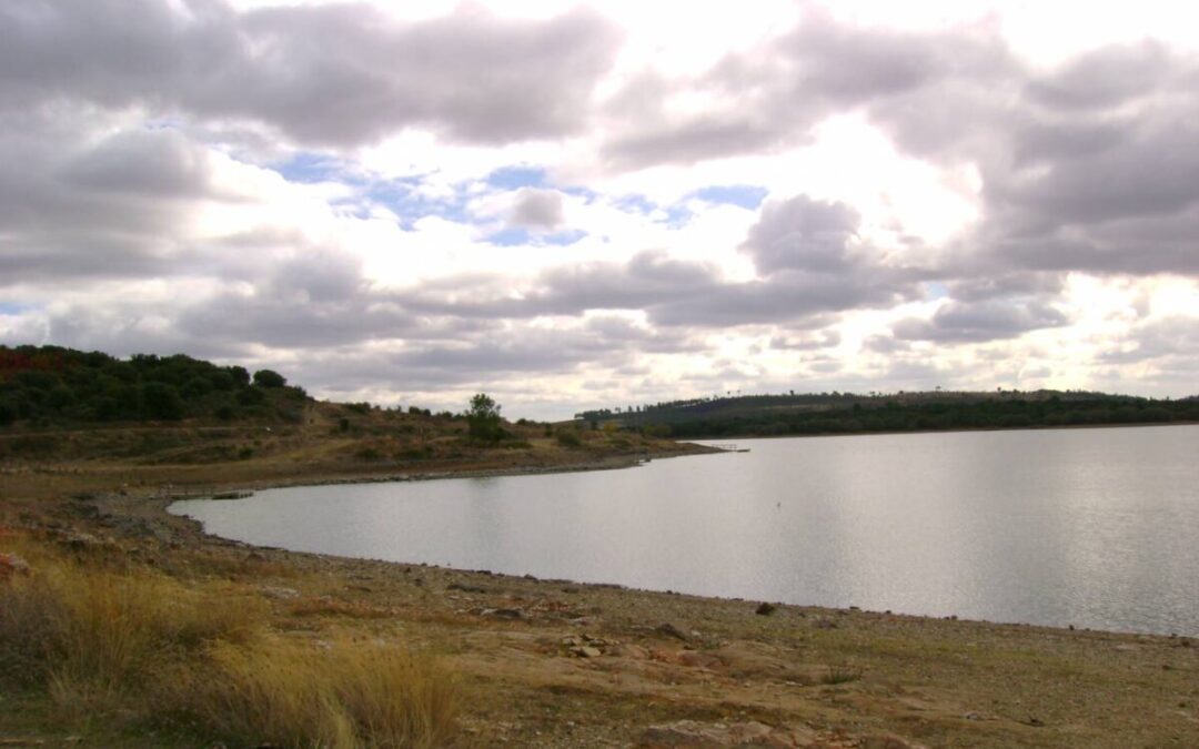 Corpo de jovem encontrado em barragem de Figueira de Castelo Rodrigo