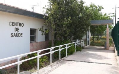 Consultas nos centros de saúde e hospitais aumentaram no primeiro semestre face a 2019