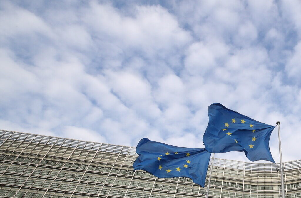 Bruxelas admite “séria preocupação” com preços energéticos e alta inflação