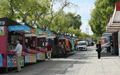 Segunda maior Feira do Livro de Lisboa de sempre abre hoje