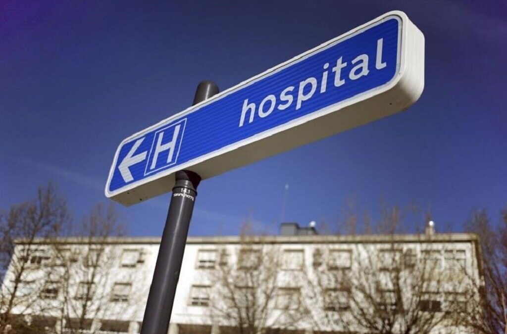Concurso para realojar urgências do Hospital de Setúbal lançado esta semana