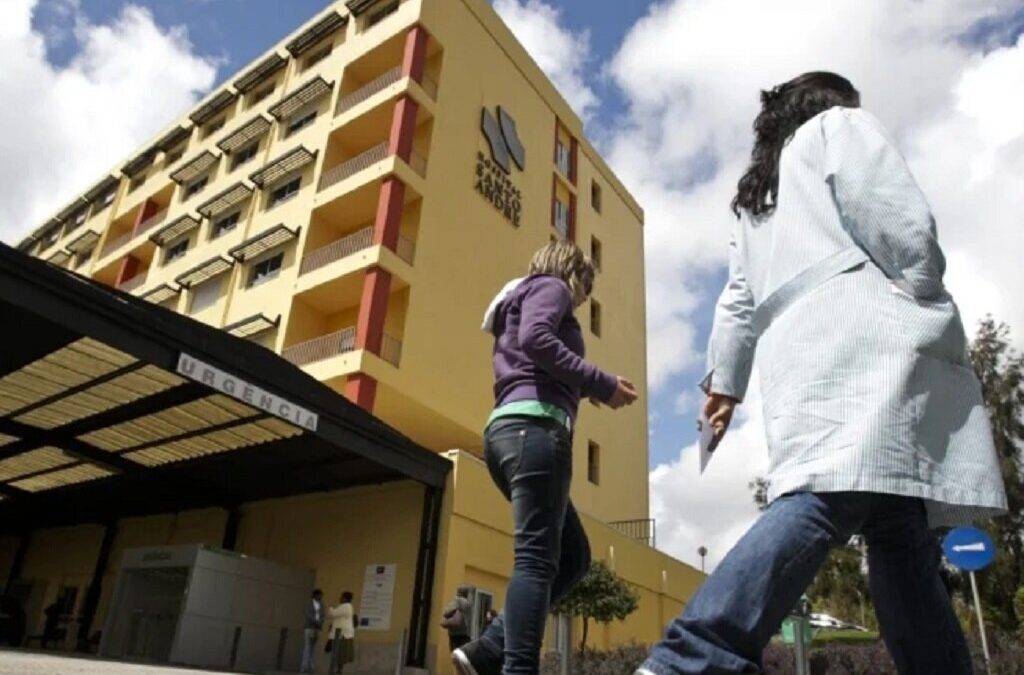 Ocupadas 13 das 38 vagas atribuídas este ano ao Centro Hospitalar de Leiria