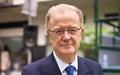 Estado de saúde de Jorge Sampaio está “estável”
