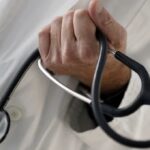 Unidade de saúde em Famões está “praticamente” concluída