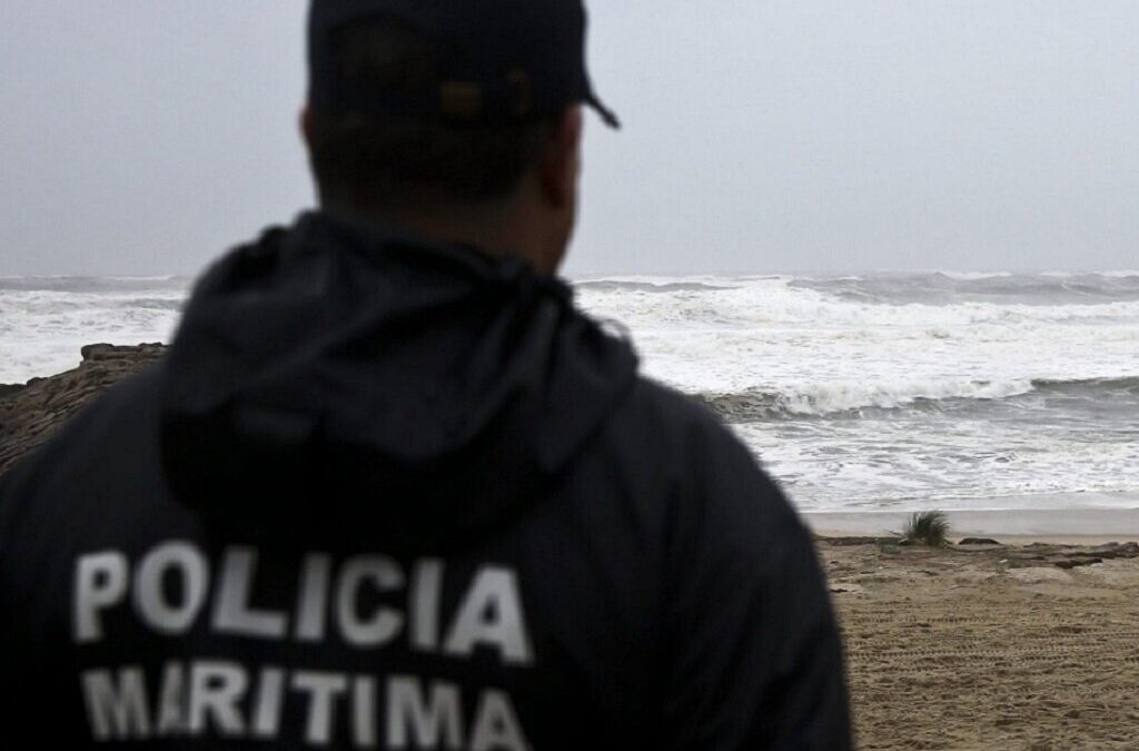 Homem encontrado morto na mata da praia de João D’Arens em Portimão